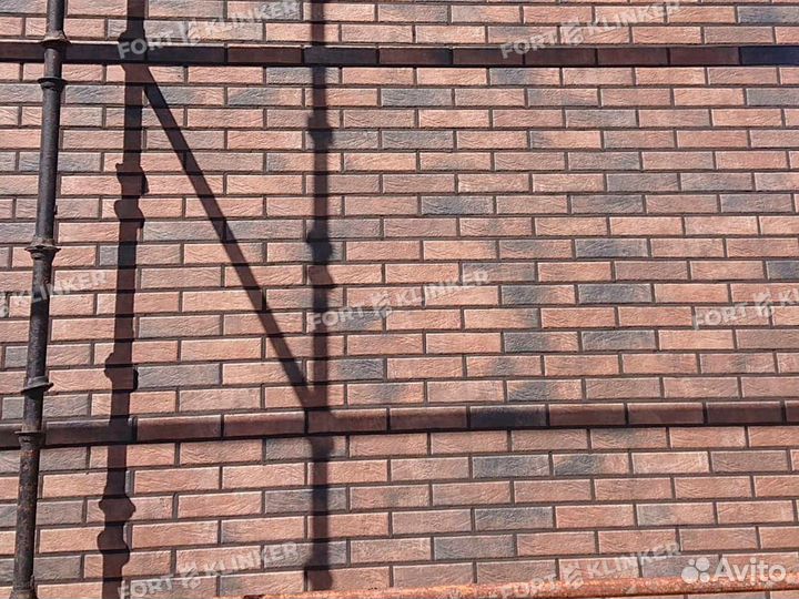 Клинкерные термопанели / Термопанели