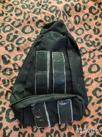 Сумка для масла Mersedes