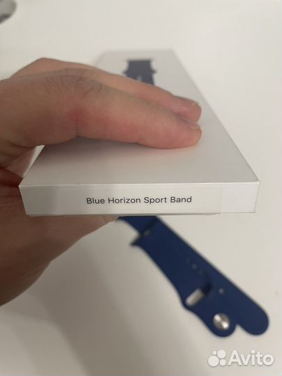 Ремешок apple watch 44