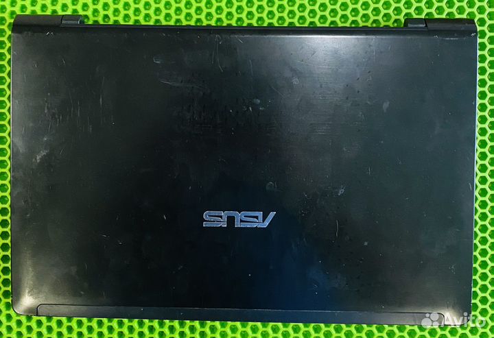 Ноутук Asus ul50vt