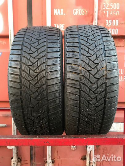Dunlop Winter Sport 5 225/50 R17