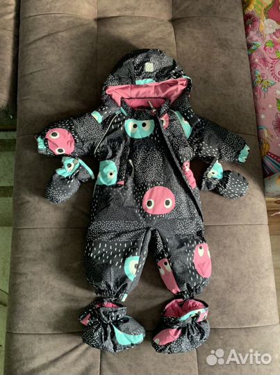 Комбинезон