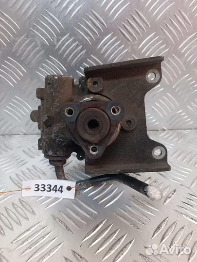 Насос гидроусилителя руля BMW X3 E83 2003-2010