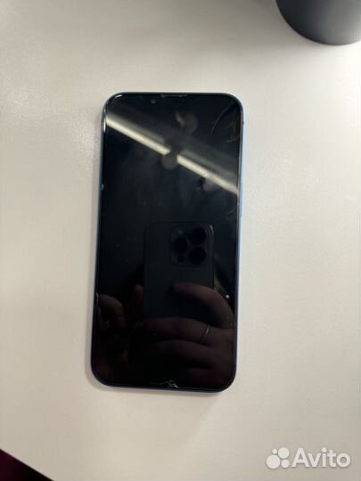 iPhone 13, 128 ГБ