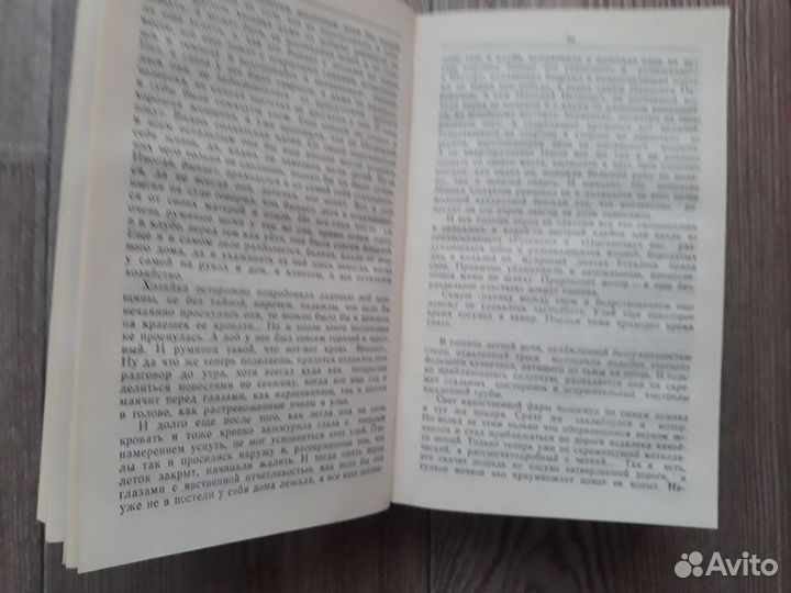 Цыган. Анатолий Калинин