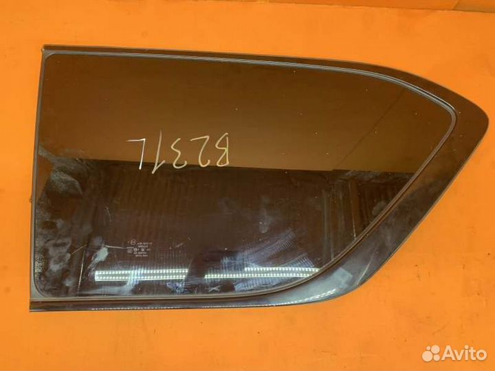 Форточка багажника левая Infiniti Qx56 Z62 5.6