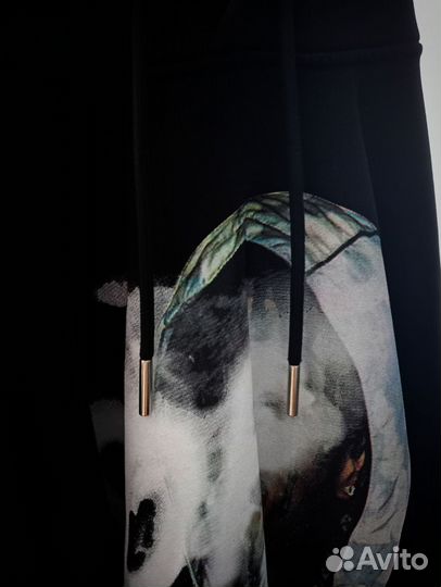 Худи comme des fuckdown