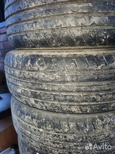 Nexen Classe Premiere 185/65 R15 H