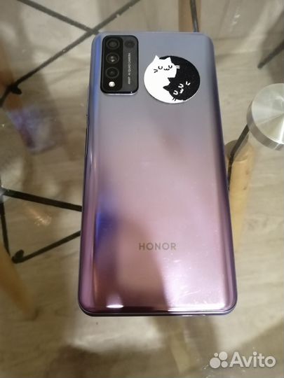 HONOR 10X Lite, 4/128 ГБ