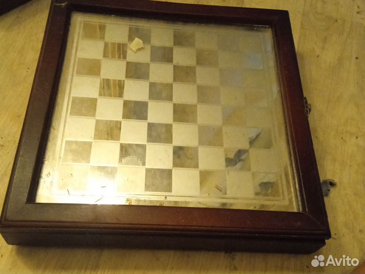 Шахматы.8