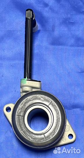 Выжимной подшипник volkswagen