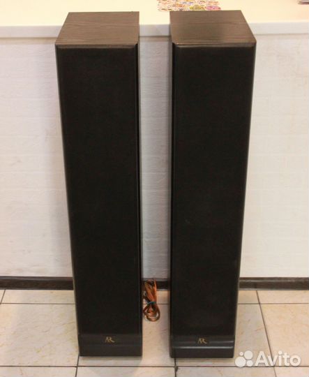 Напольная акустическая система Acoustic Research S