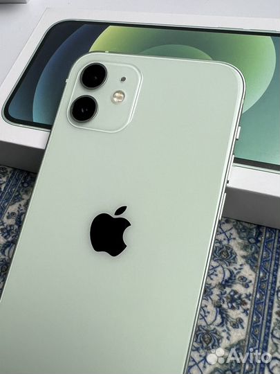 IPhone12 128 gb MG/A