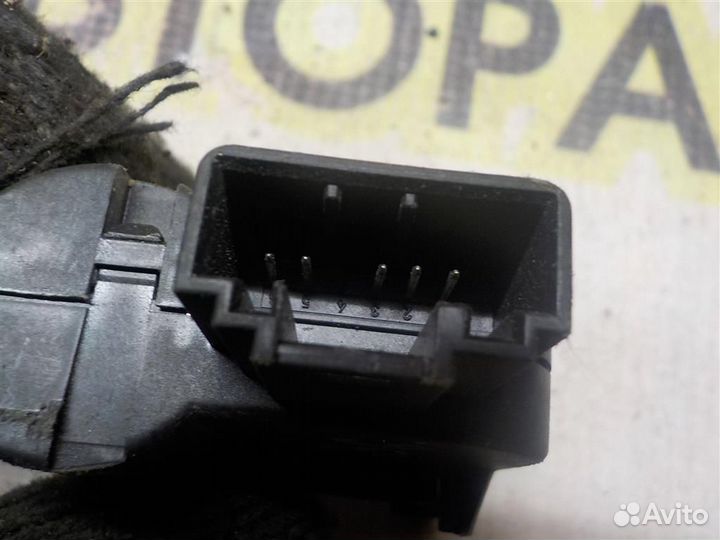 Моторчик заслонки печки Volkswagen Passat (B6) 20