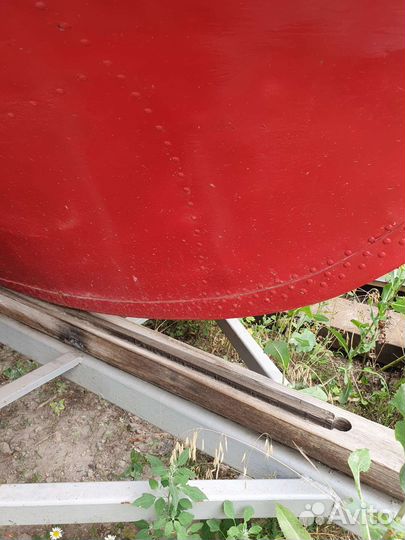 Продам катер