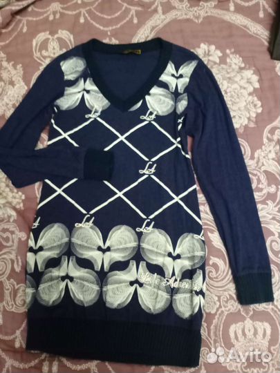 Женские вещи пакетом 46размером новые