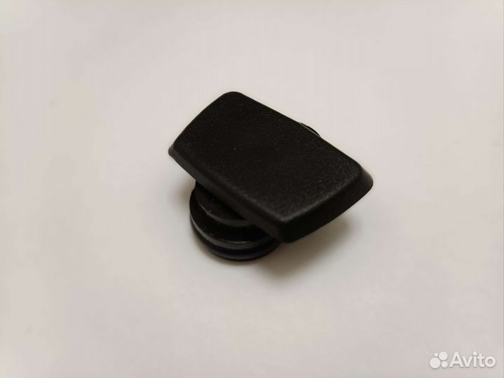 Запчасти на Garrett (металлоискатель)