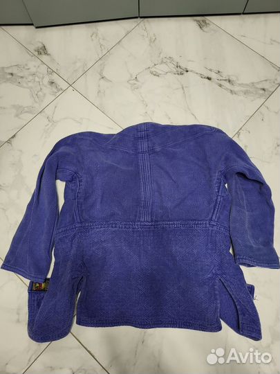 Кимоно для дзюдо 165