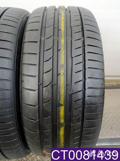 Continental ContiSportContact 5 225/40 R18 96T