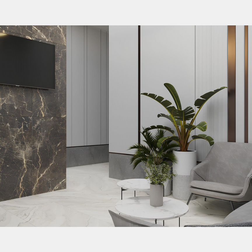 1-к. квартира, 38 м², 24/32 эт.