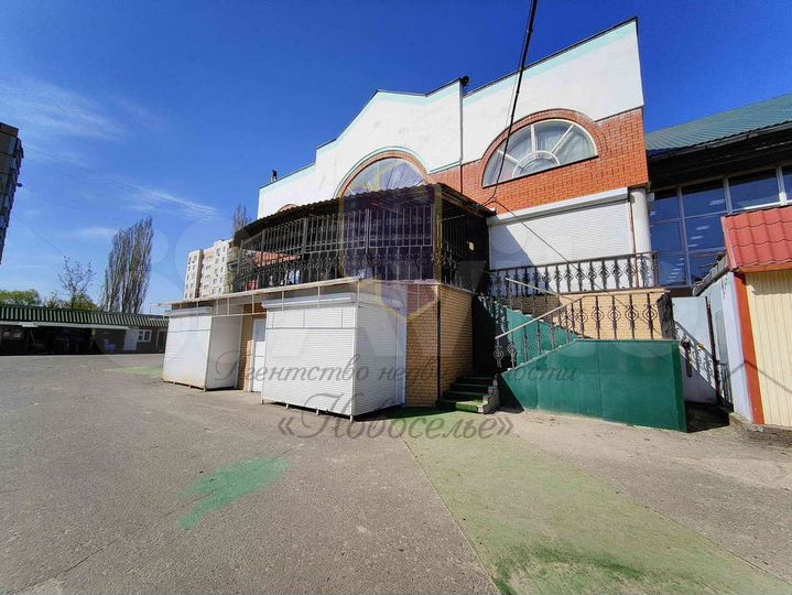 Сдам торговое помещение, 90 м²