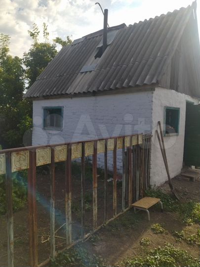 Дом 72,7 м² на участке 68,5 сот.