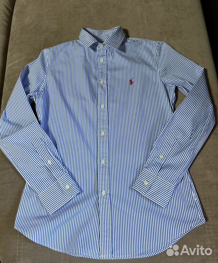 Рабашка женская Ralph Lauren оригинал