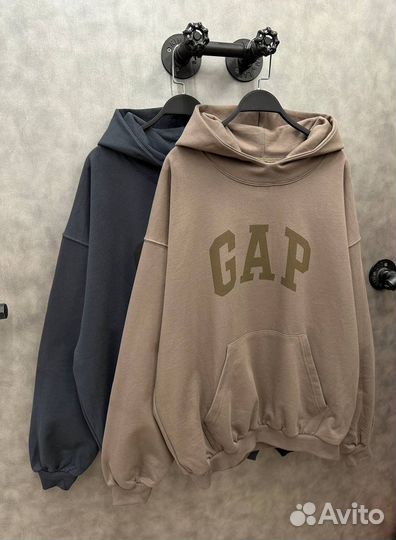 Худи Gap Yeezy