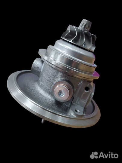 Картридж турбины BorgWarner B1CG для JSC Truck / B