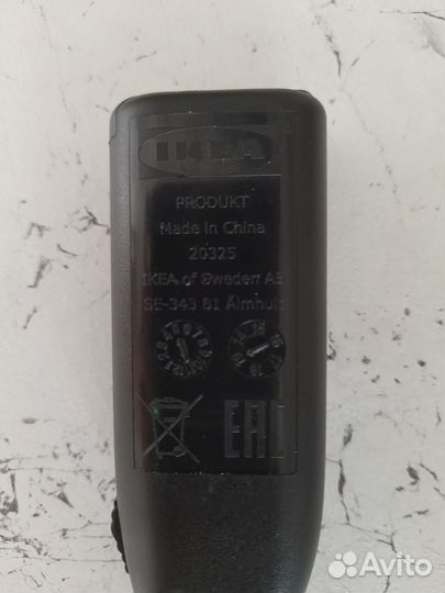 Капучинатор IKEA