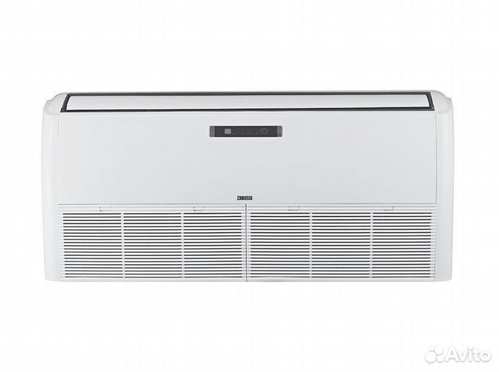 Блок внутренний zanussi zacu-60 H/ICE/FI/N1 сплит