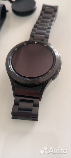 Samsung galaxy watch 4 classic 46