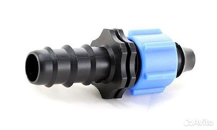 Капельный полив купить оптом Турция