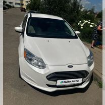 Ford Focus AT, 2013, 111 832 км, с пробегом, цена 1 100 000 руб.