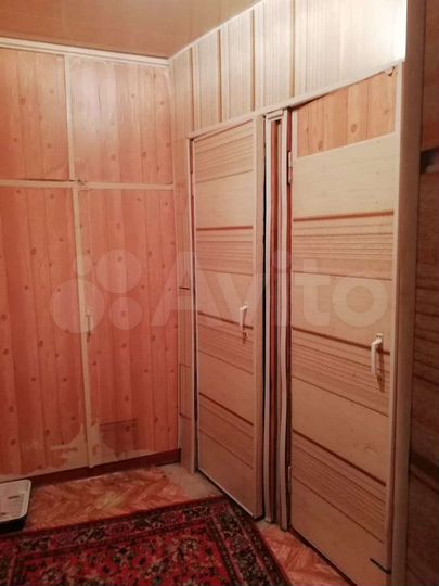 1-к. квартира, 38 м², 5/5 эт.