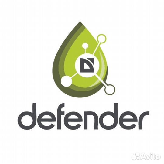 Антикор официальный дилер Defender