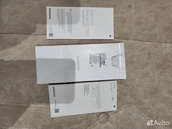 Samsung Galaxy A30s, 3/32 ГБ