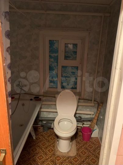 2-к. квартира, 38 м², 1/1 эт.