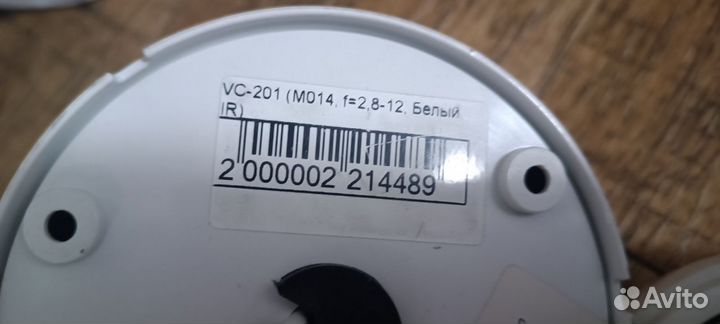 Комплект видеонаблюдения (регистратор и камеры)