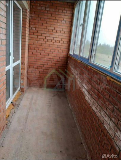 2-к. квартира, 69,1 м², 2/9 эт.