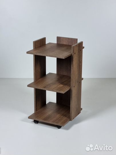 Столик тележка для салона красоты