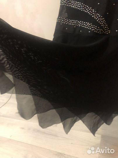 Костюм для фигурного катания 158 164