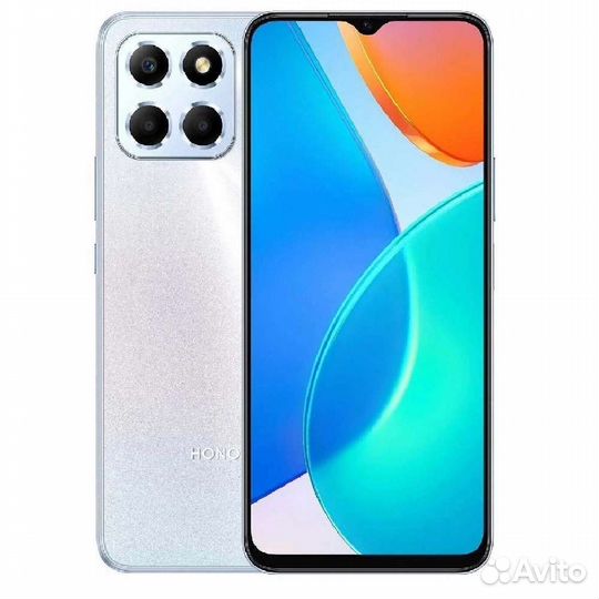 HONOR X6, 4/64 ГБ
