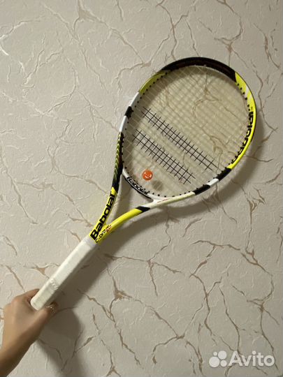 Ракетка для большого тенниса babolat