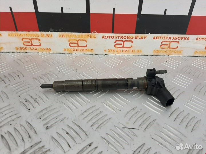 Форсунка для Volkswagen Passat 6