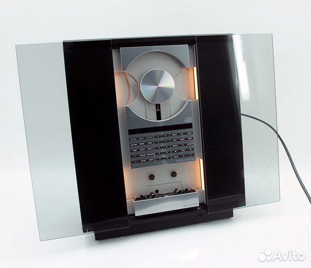 Bang Olufsen Beosound Ouverture