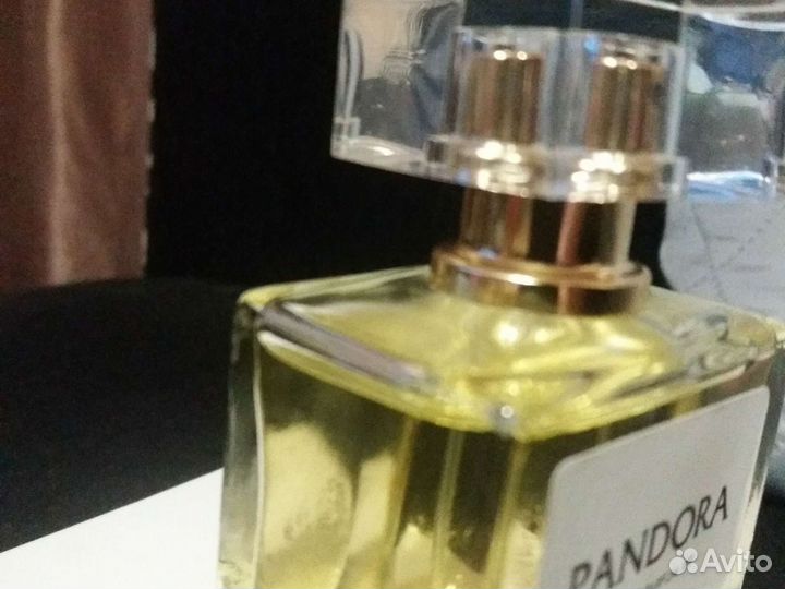 Парфюмерная вода pandora (9)