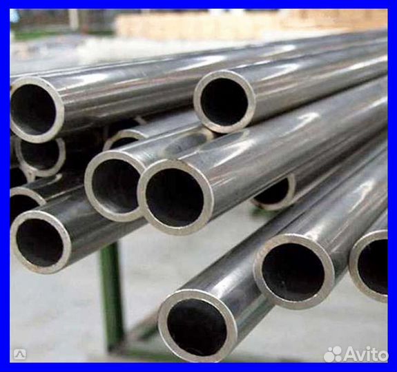 Профильная труба 30х30х2мм