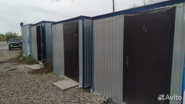 Жилые вагончики б/у