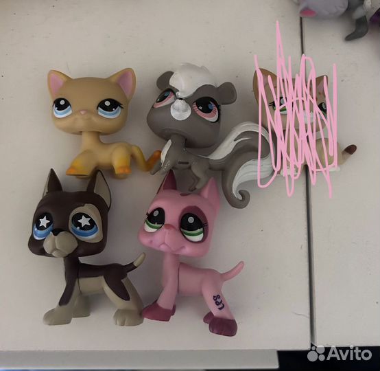 Littlest Pet Shop